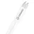 Ledvance Tube LED T8 EM Superior (EM/Direct 230V) Standard Output 5.1W 900lm - 865 Lumière Du Jour | 44cm - Équivalent 15W