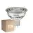 Lot 10x Noxion Spot LED GU5.3 MR16 2.9W 230lm 36D - 827 Blanc Très Chaud | Équivalent 20W