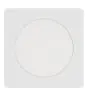 Eglo Encastré Spot Fueva 6 Plastique Blanc 6.3W 720lm - 827-840-865 CCT