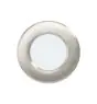 Eglo Encastré Spot Fueva 6 Plastique Nickel Satiné 3.7W 450lm - 827-840-865 CCT