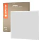 Ledvance Panneau LED Compact 33W 4320lm - 865 Lumière du Jour | 60x60cm - UGR 
