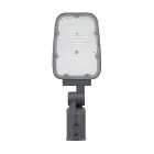 Ledvance Éclairage public LED Area Value Petit Aluminium Gris 30W 3900lm 160x58D - 727 Blanc Très Chaud | IP66 - Symétrique 