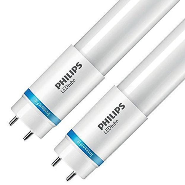 Comment brancher un néon LED dans une installation existante ?